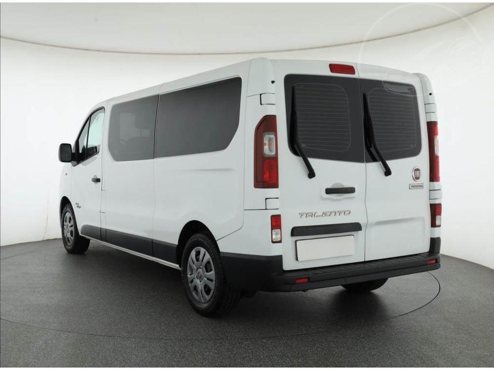 Fiat Talento 1.6 EcoJet, 3.0 t, L2H1