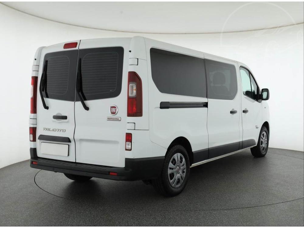 Fiat Talento 1.6 EcoJet, 3.0 t, L2H1