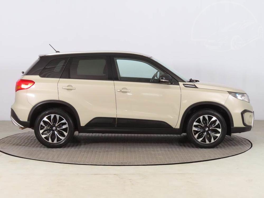 Suzuki Vitara 1.6 VVT, 4X4, Automat, R