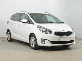 Kia Carens 1.6 CRDi, R,2.maj