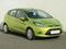 Ford Fiesta 1.6 TDCi, Serv.kniha, Tan