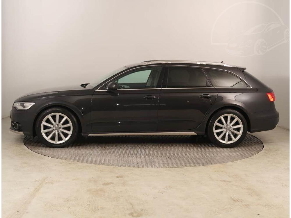 Audi Allroad 3.0 TDI, 4X4, Automat, R