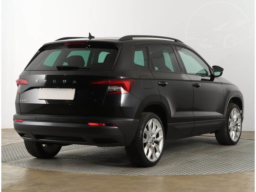 koda Karoq 2.0 TDI, Style, Automat