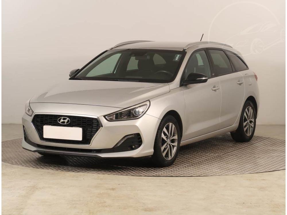 Hyundai i30 1.0 T-GDI, R,2.maj