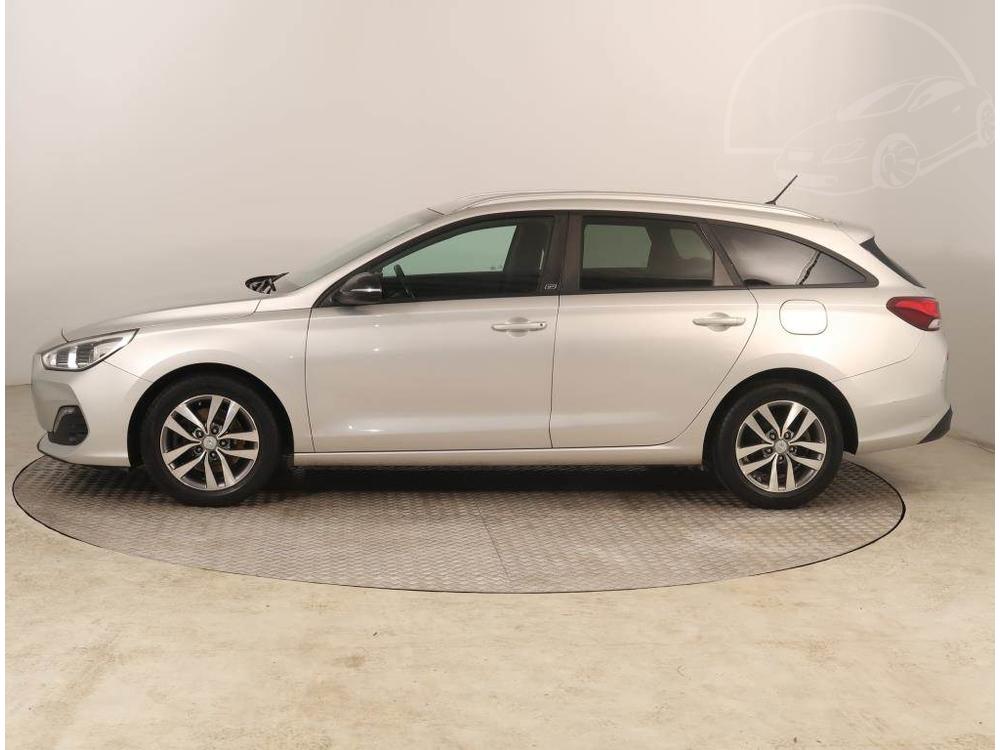 Hyundai i30 1.0 T-GDI, R,2.maj