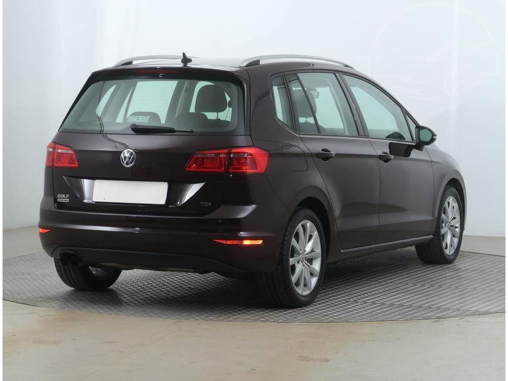 Volkswagen Golf 1.4 TSI, Comfortline, Automat