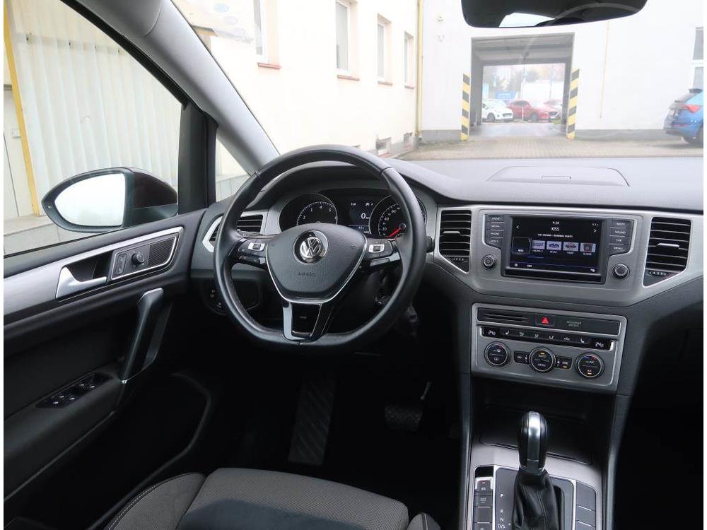 Volkswagen Golf 1.4 TSI, Comfortline, Automat