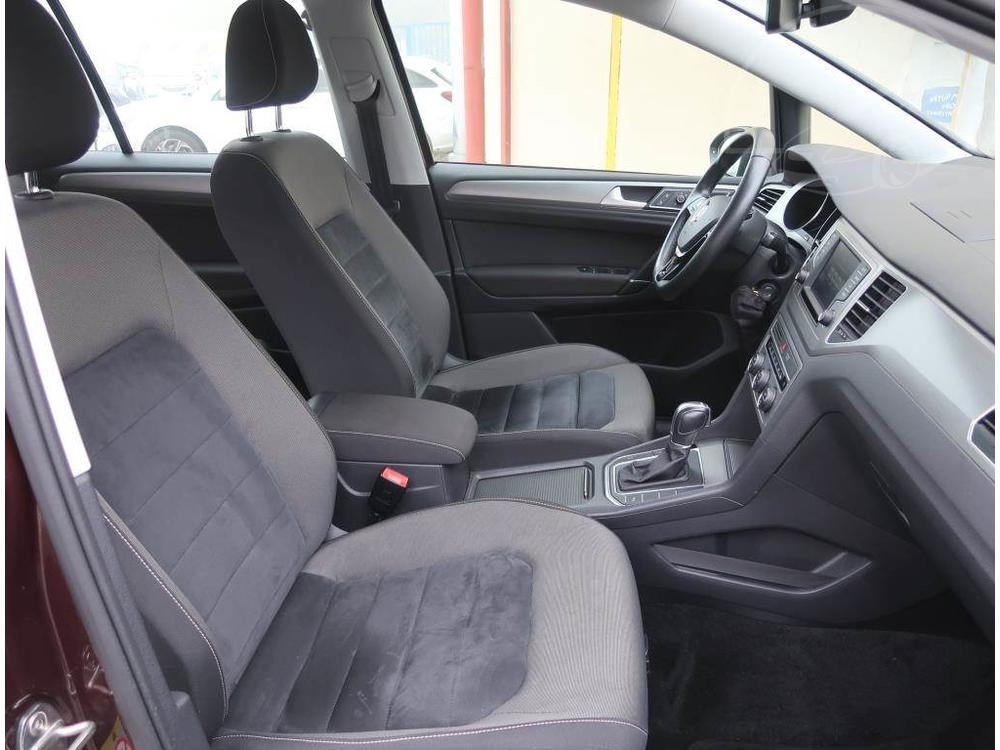 Volkswagen Golf 1.4 TSI, Comfortline, Automat