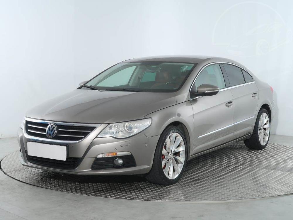 Volkswagen Passat 3.6 FSI 4Motion, 4X4, Automat