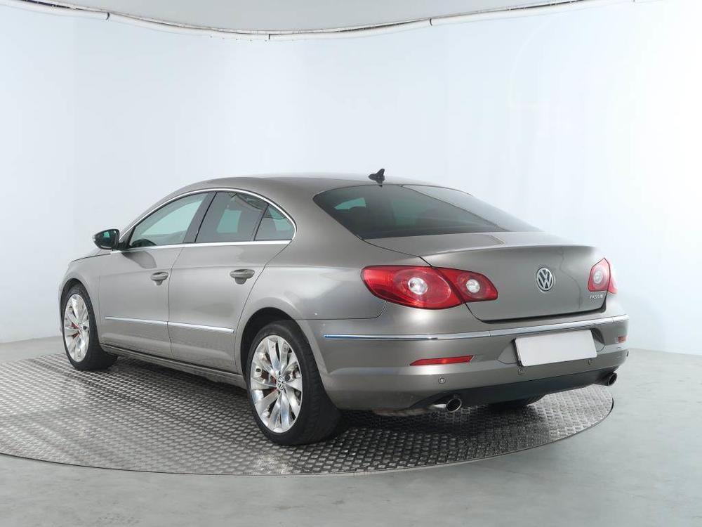 Volkswagen Passat 3.6 FSI 4Motion, 4X4, Automat