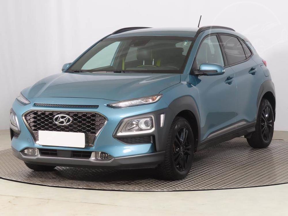 Hyundai Kona 1.6 T-GDI, Style, 4X4