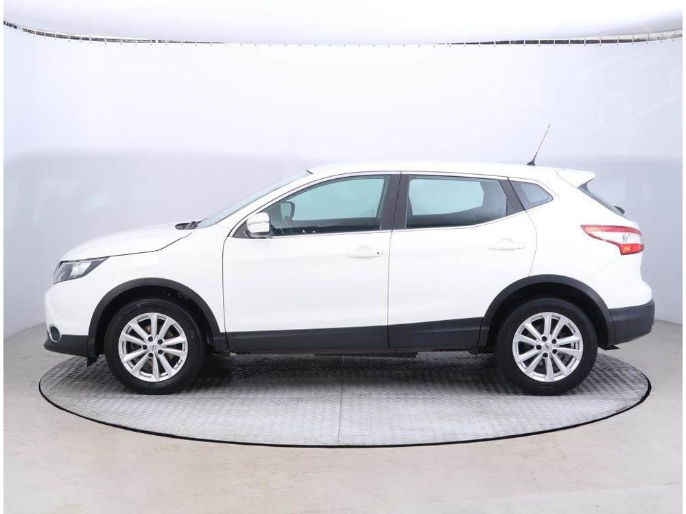 Nissan Qashqai 1.2 DIG-T, Acenta, R,2.maj