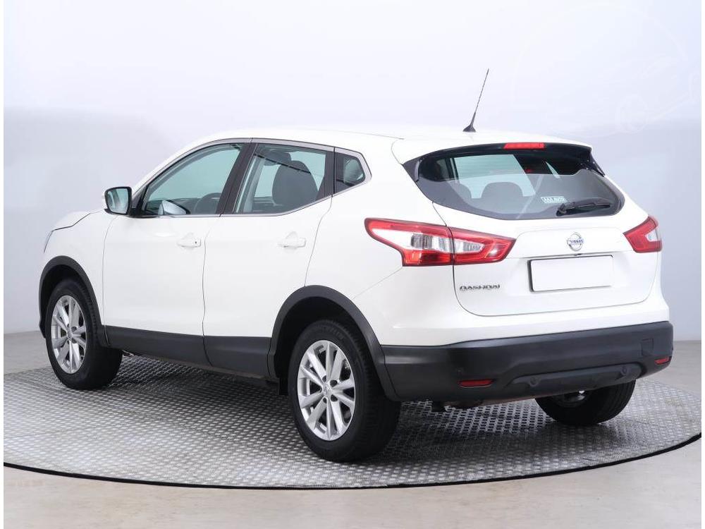 Nissan Qashqai 1.2 DIG-T, Acenta, R,2.maj