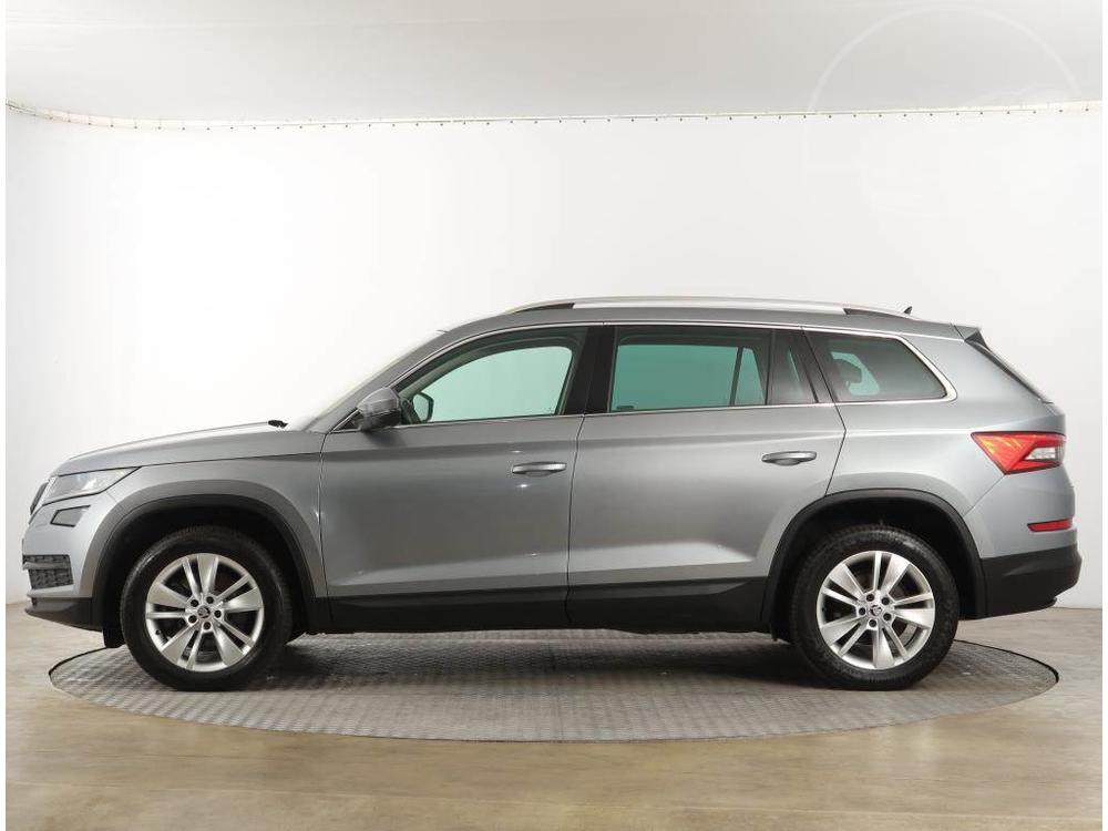 koda Kodiaq 2.0 TDI, NOV CENA, 4X4