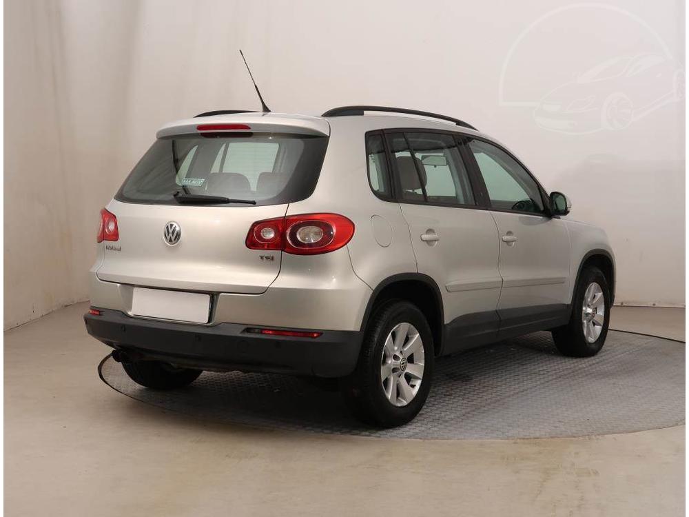 Volkswagen Tiguan 1.4 TSI, 4X4, R,2.maj