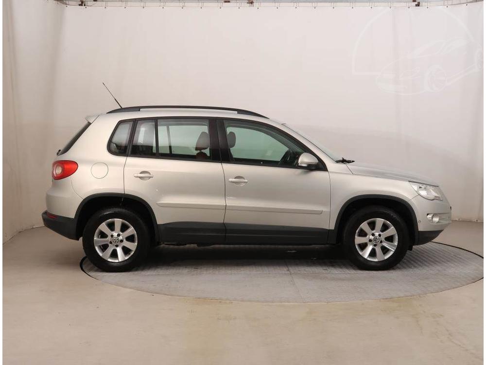 Volkswagen Tiguan 1.4 TSI, 4X4, R,2.maj