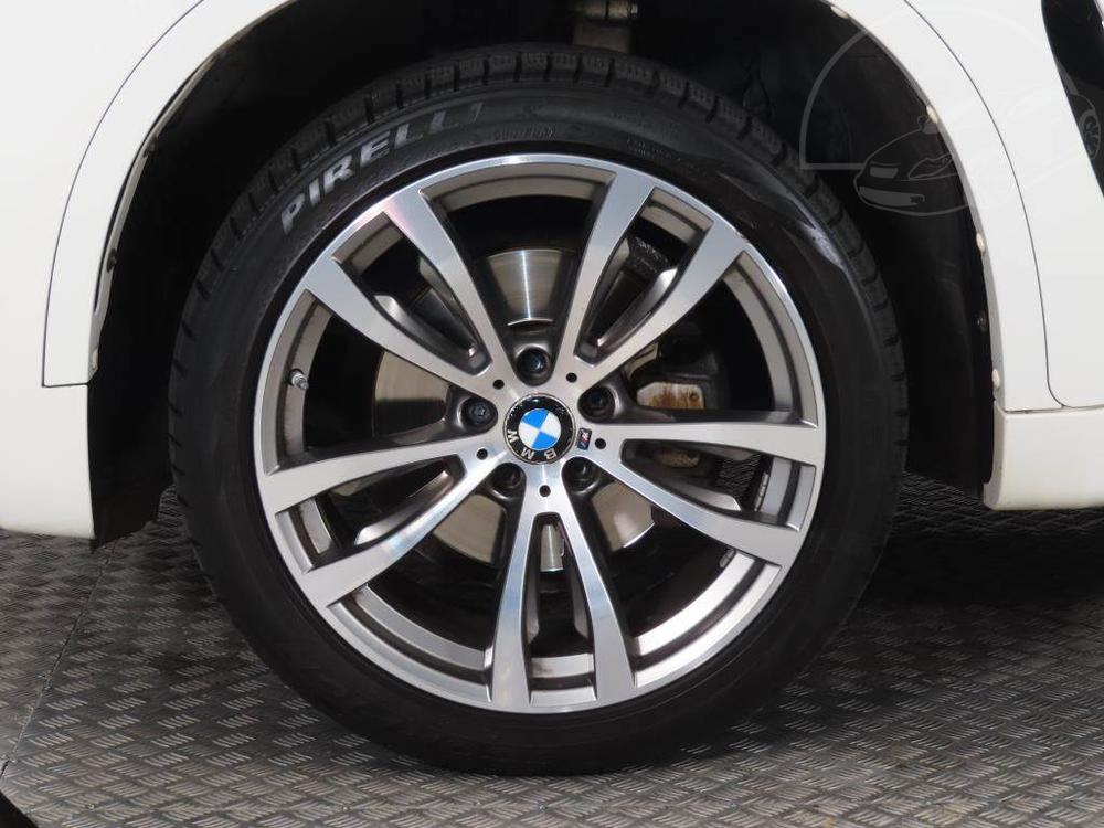 BMW X6 xDrive30d, M Paket, 4X4