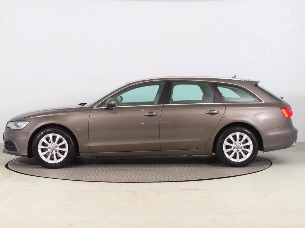 Audi A6 3.0 TDI, S line, 4X4, Automat