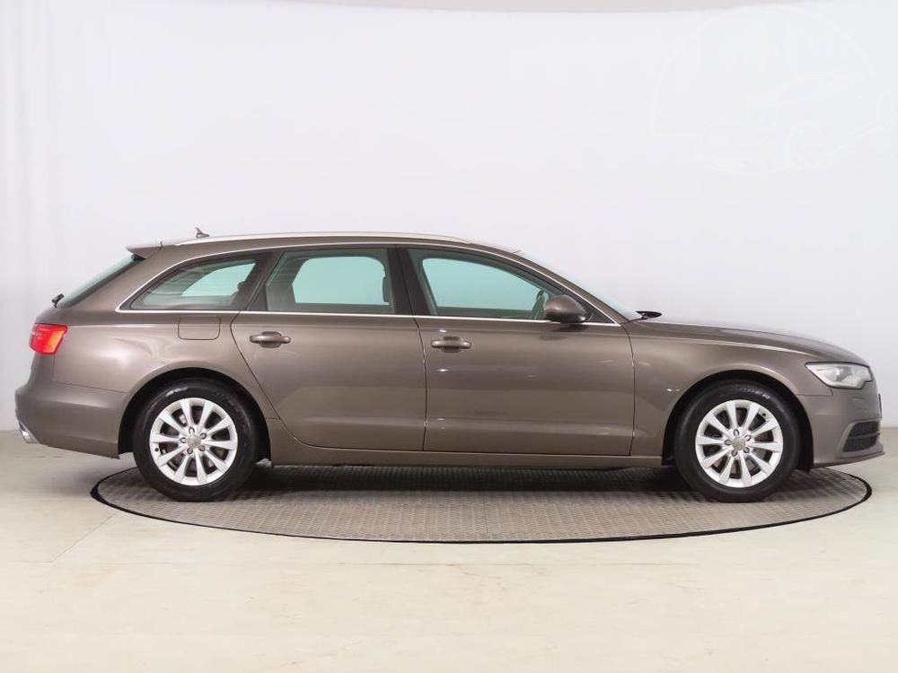 Audi A6 3.0 TDI, S line, 4X4, Automat