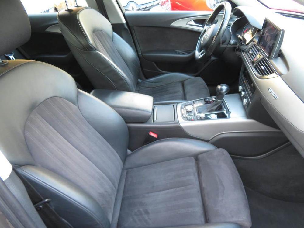 Audi A6 3.0 TDI, S line, 4X4, Automat