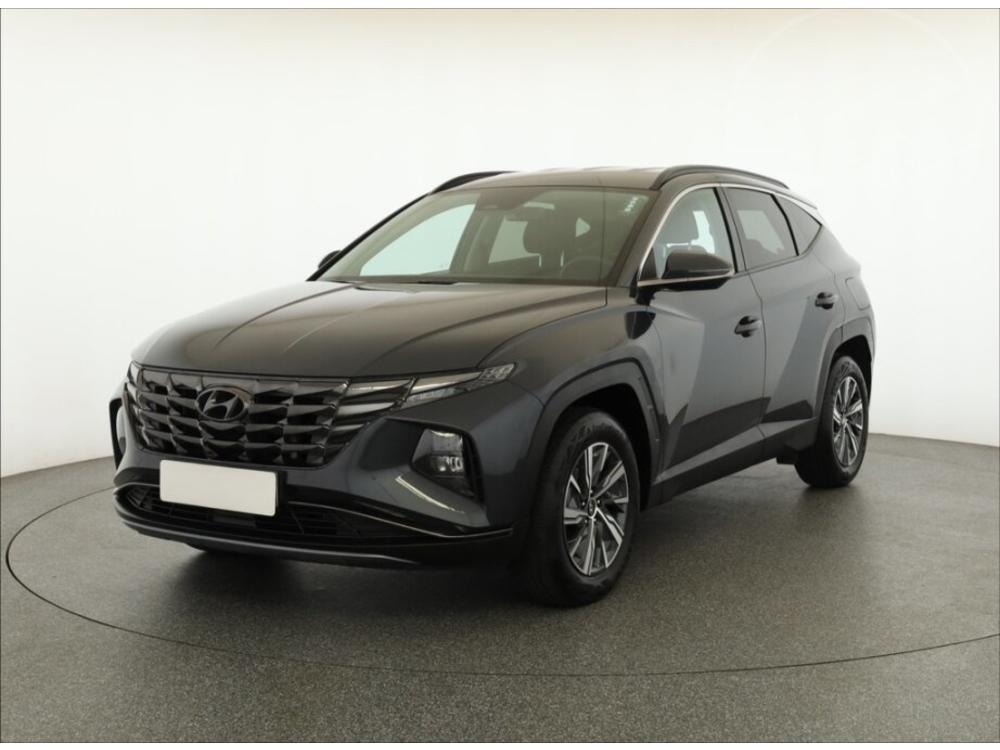 Hyundai Tucson 1.6 CRDi, Smart, R,1.maj