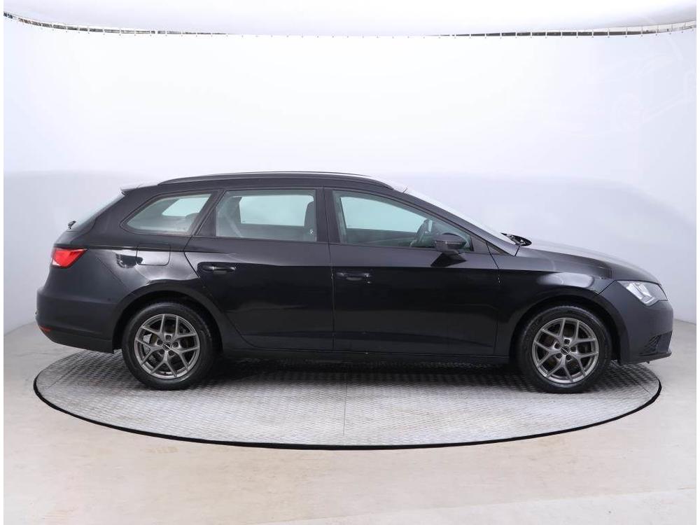 Seat Leon 1.6 TDI, NOV CENA, Serv.kniha