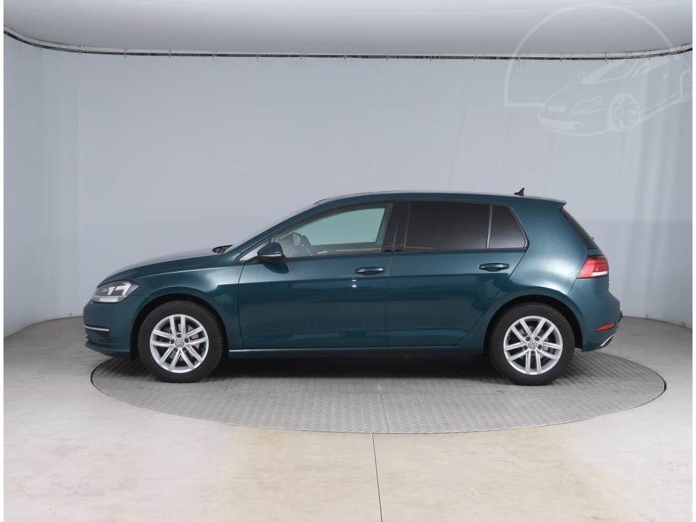 Volkswagen Golf 1.4 TSI, Comfortline