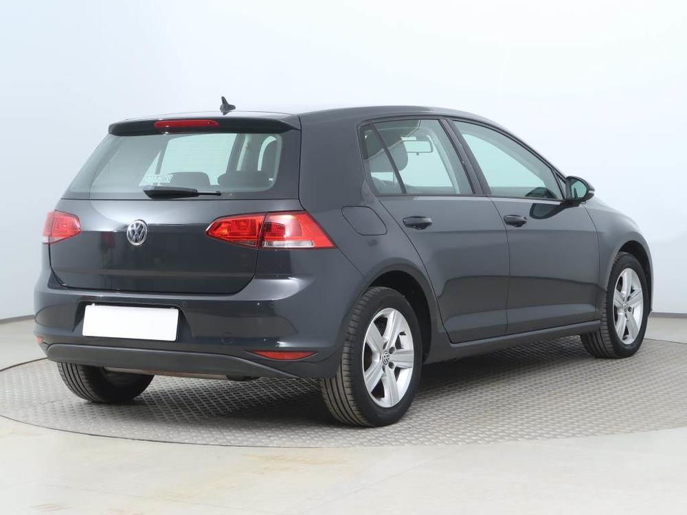 Volkswagen Golf 1.2 TSI, Serv.kniha, Navi