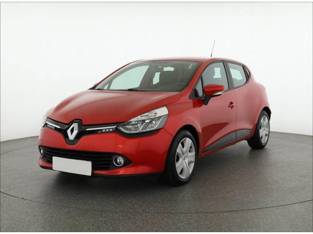 Renault Clio 1.2 16V, R,1.maj, Navi, Klima