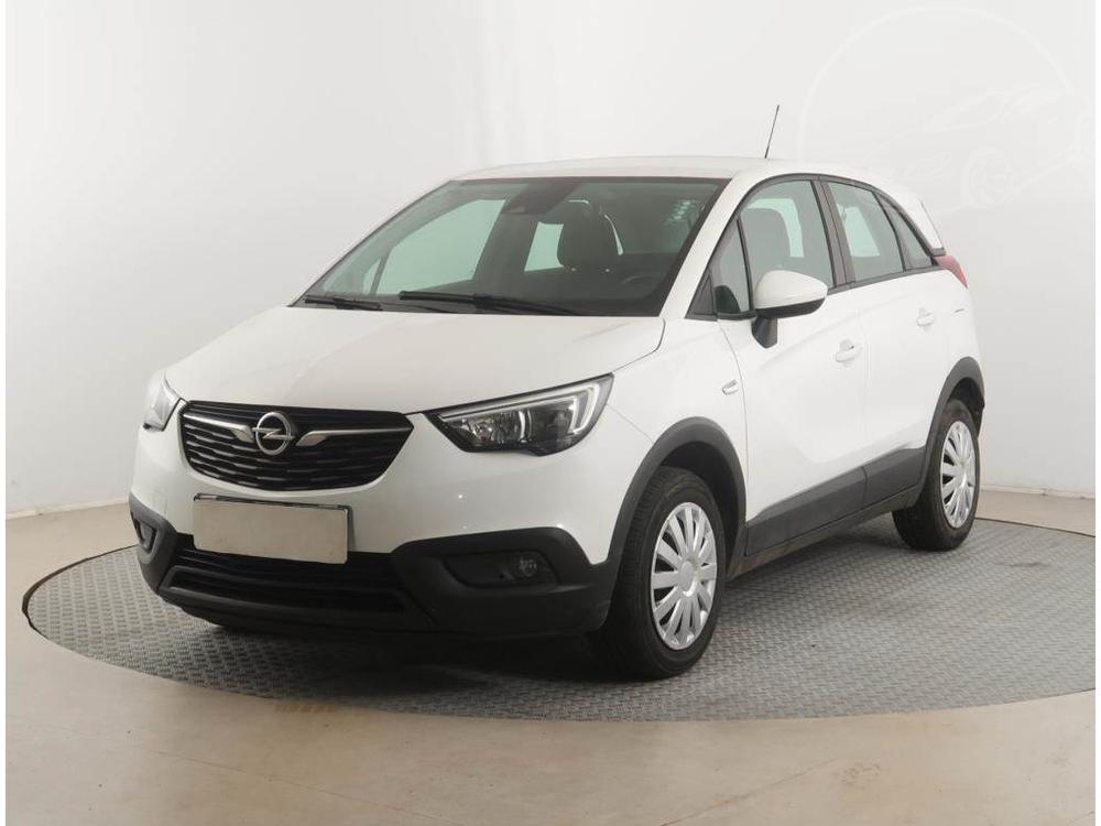 Opel Crossland X 1.2 Turbo, R,1.maj