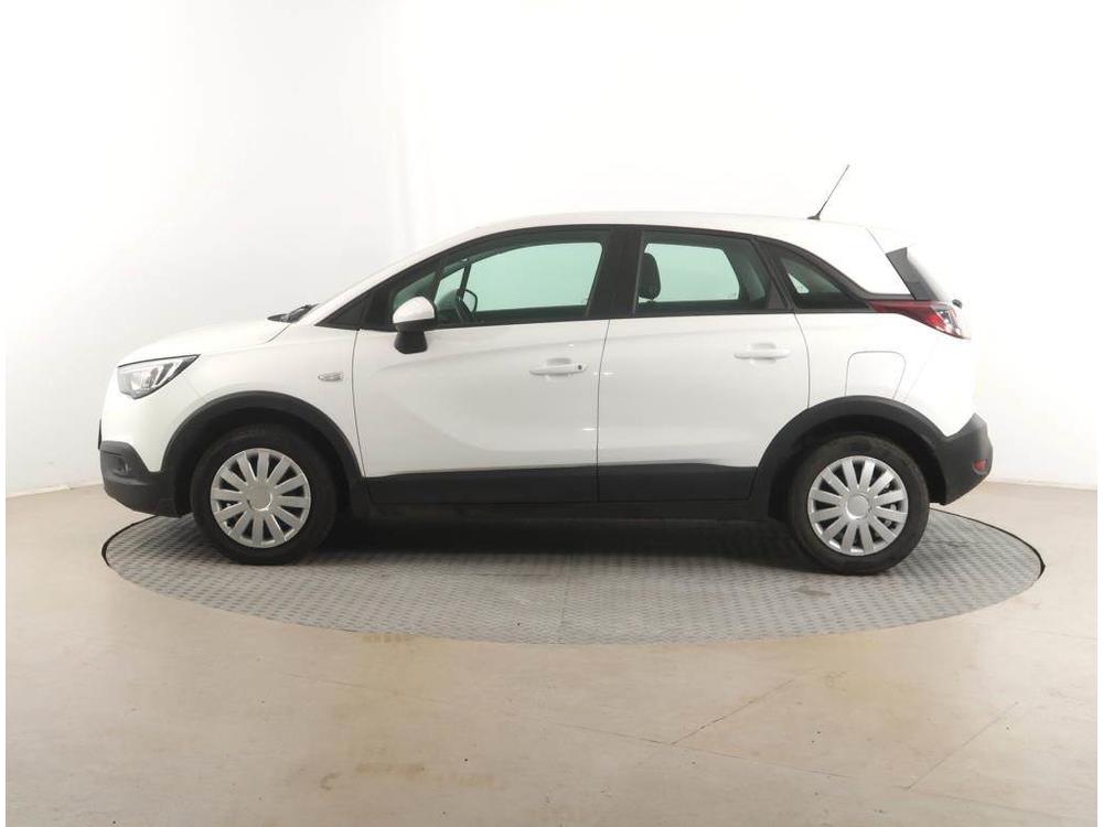 Opel Crossland X 1.2 Turbo, R,1.maj