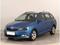 koda Fabia 1.2 TSI, Serv.kniha