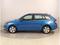 koda Fabia 1.2 TSI, Serv.kniha