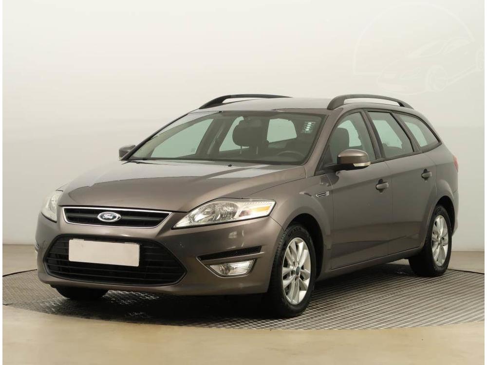 Ford Mondeo 1.6 EcoBoost, Trend, R,1.maj