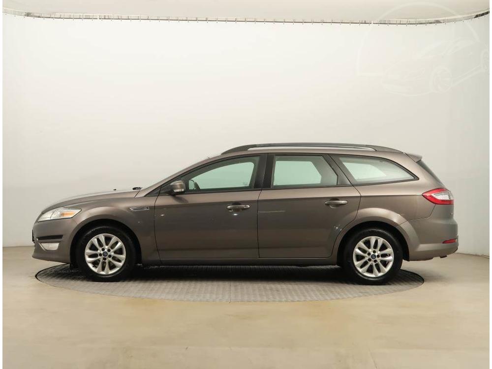 Ford Mondeo 1.6 EcoBoost, Trend, R,1.maj