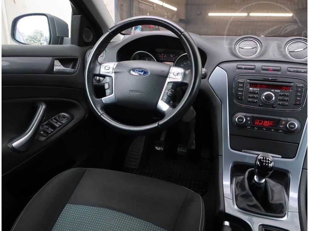 Ford Mondeo 1.6 EcoBoost, Trend, R,1.maj