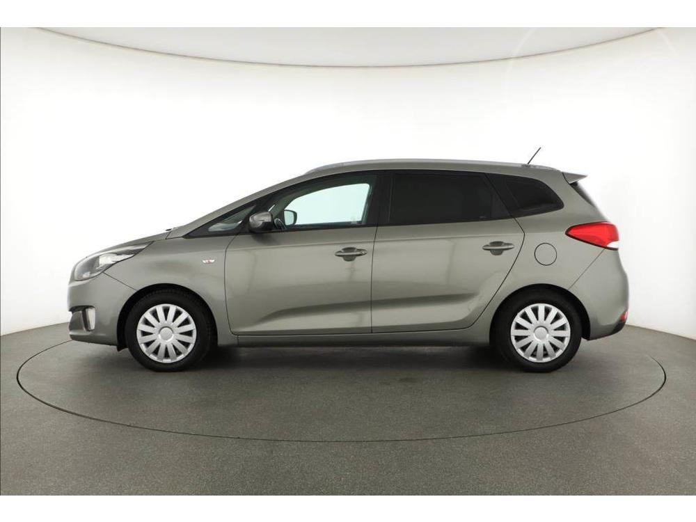 Kia Carens 1.7 CRDi, 7mst, Tempomat