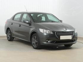 Peugeot 301 1.2 VTi, NOV CENA, R,1.maj