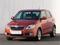 koda Fabia 1.4 16V, Automatick klima