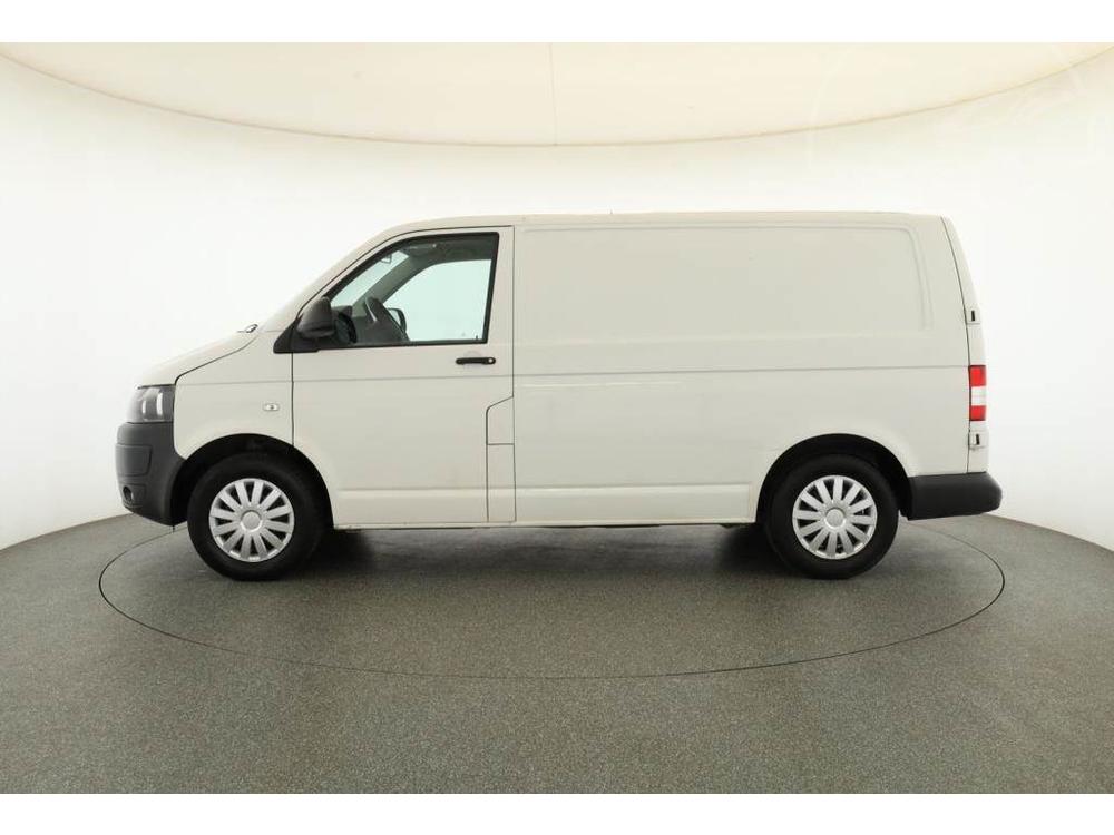 Volkswagen Transporter 2.0 TDI, KR, L1H1, 2.6 t