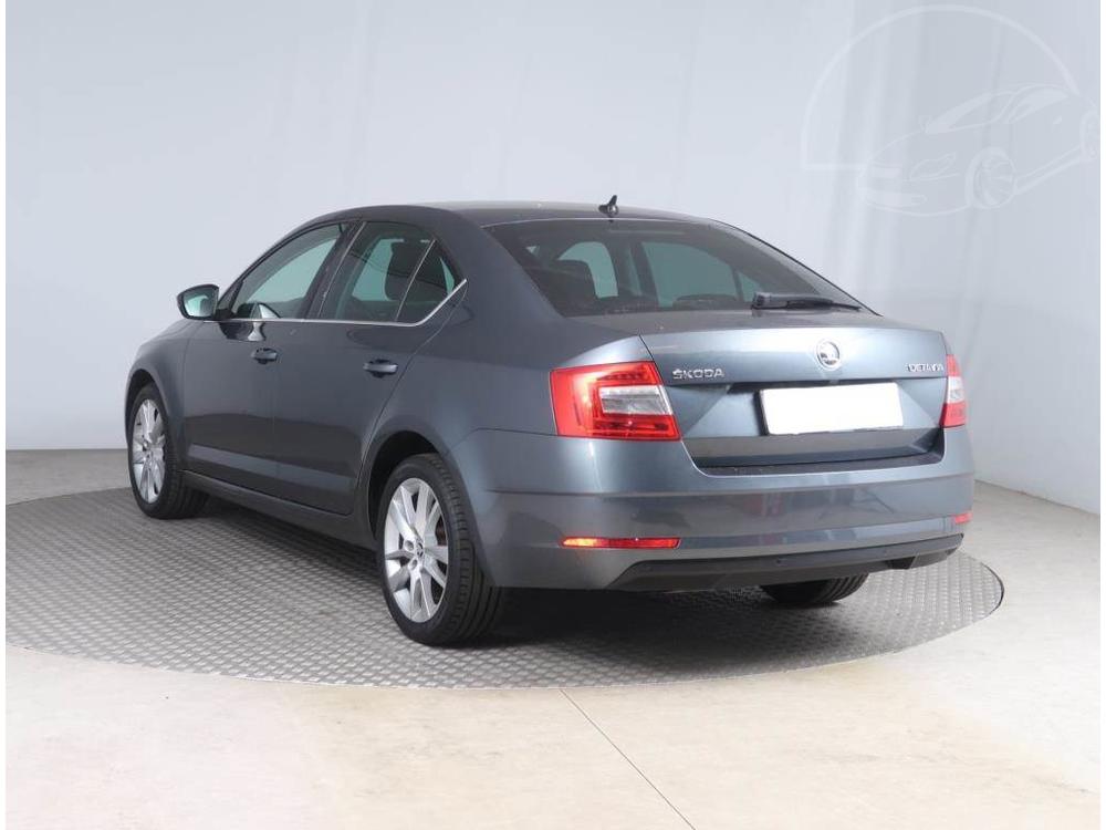 koda Octavia 1.0 TSI, Style, Navi