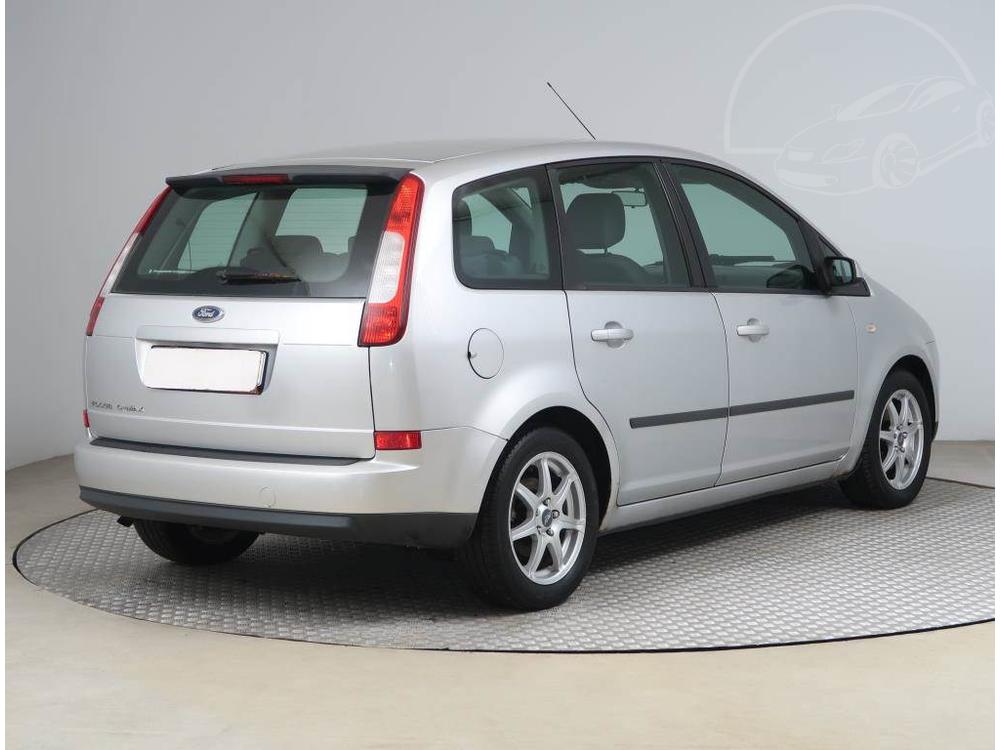 Ford C-Max 1.6 i, oblben vz