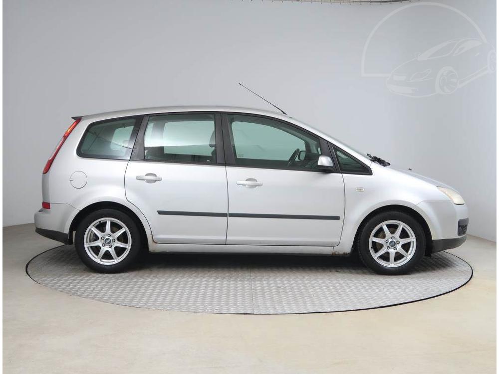 Ford C-Max 1.6 i, oblben vz