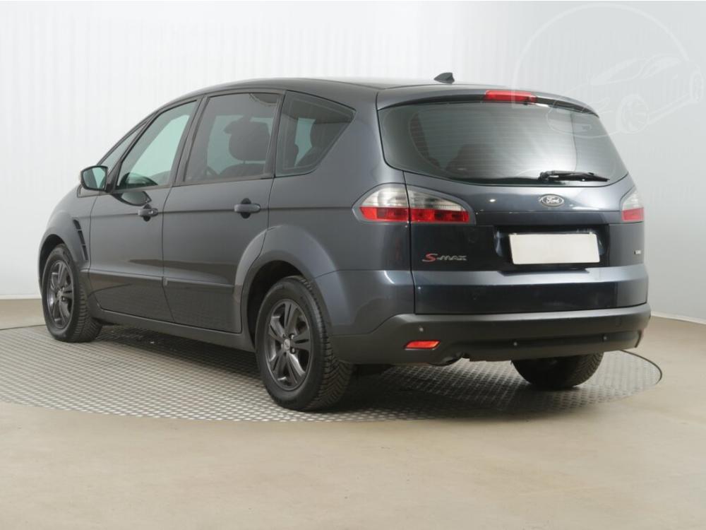 Ford S-Max 1.8 TDCi, po STK