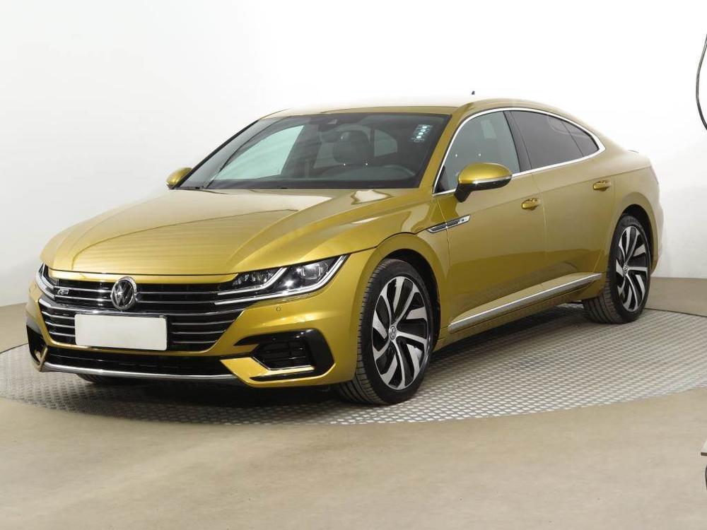 Volkswagen Arteon 2.0 TSI, R-line, Automat