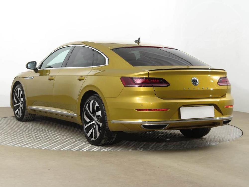 Volkswagen Arteon 2.0 TSI, R-line, Automat