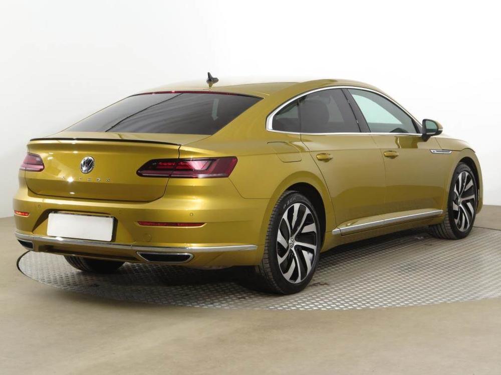 Volkswagen Arteon 2.0 TSI, R-line, Automat