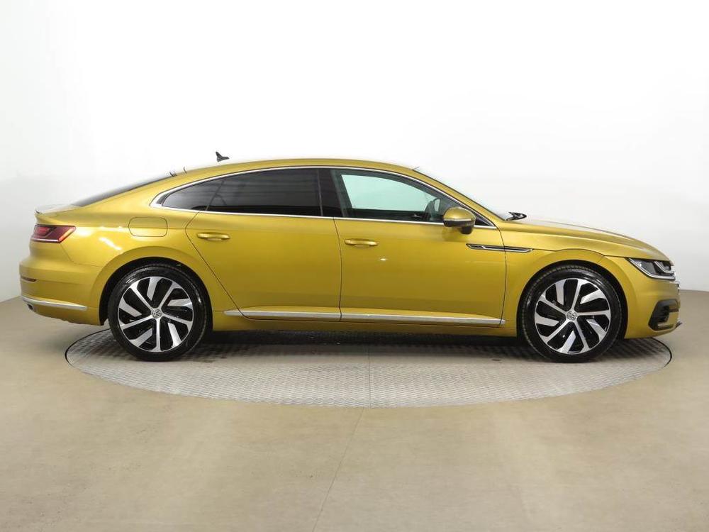 Volkswagen Arteon 2.0 TSI, R-line, Automat