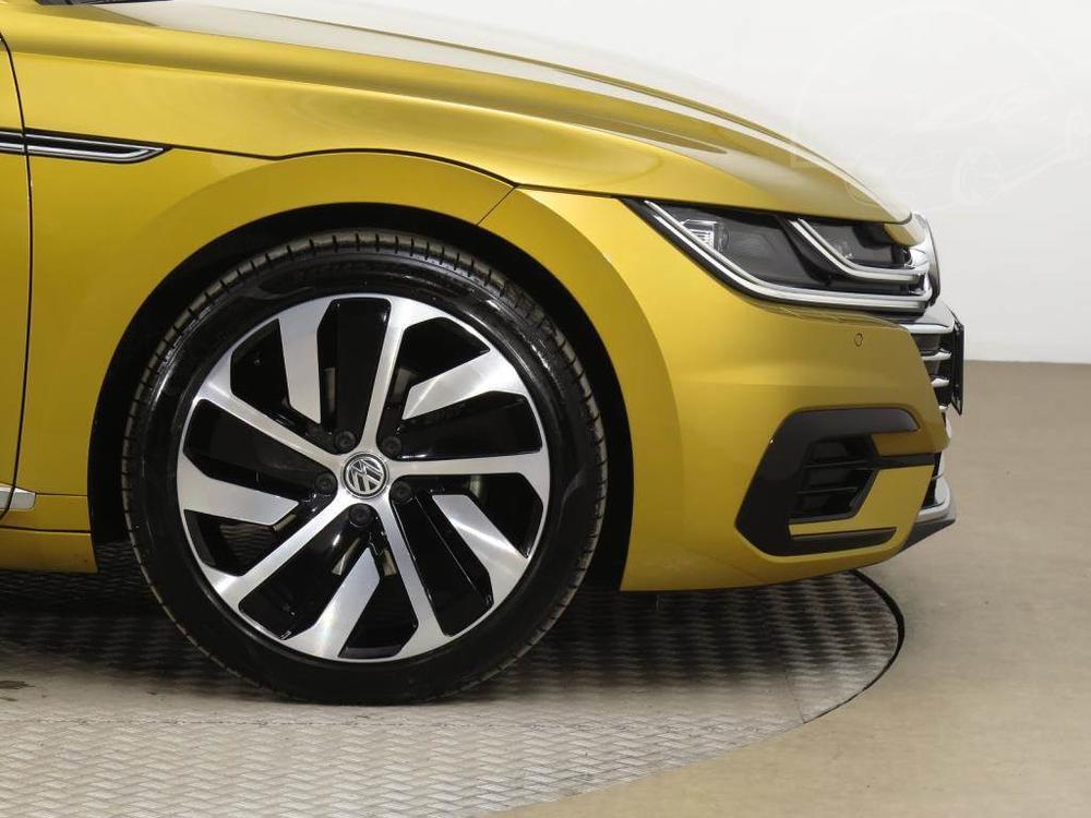 Volkswagen Arteon 2.0 TSI, R-line, Automat