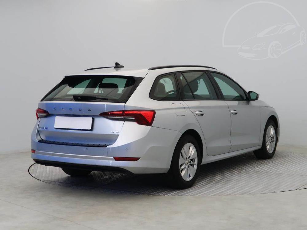 koda Octavia 2.0 TDI, 4X4, Automat, R